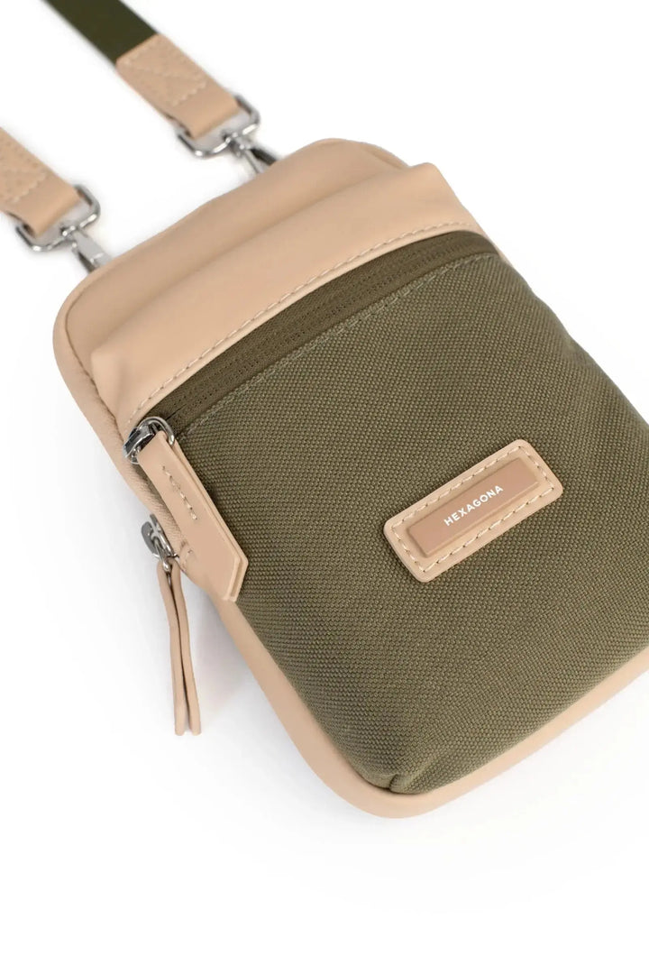 Sac porté travers Hexagona "Livia" 4720159 - Melisac