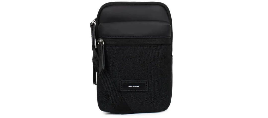 Sac porté travers Hexagona "Livia" 4720159 - Melisac