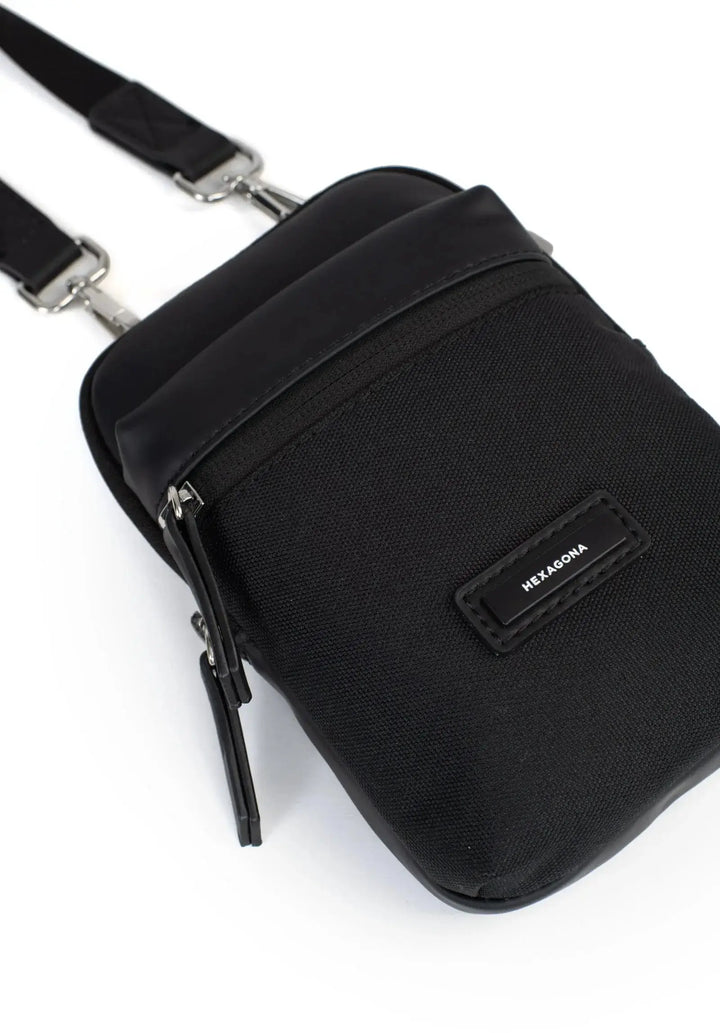 Sac porté travers Hexagona "Livia" 4720159 - Melisac