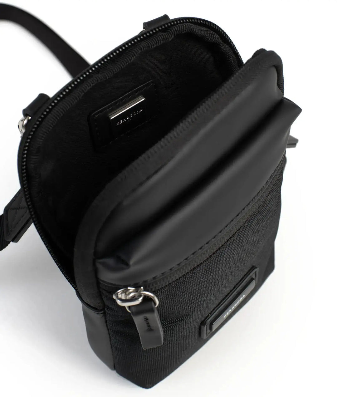 Sac porté travers Hexagona "Livia" 4720159 - Melisac