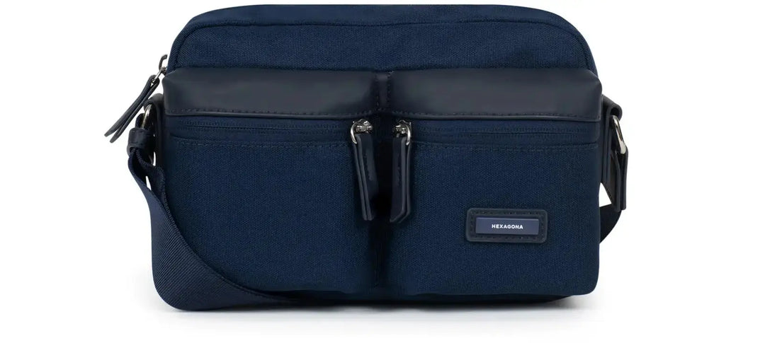 Sac porté travers Hexagona "Livia" 4720161 - Melisac
