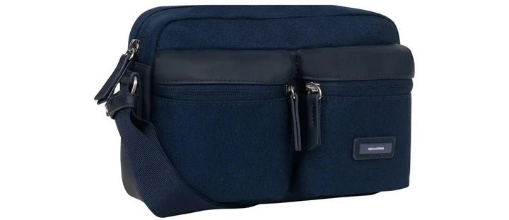 Sac porté travers Hexagona "Livia" 4720161 - Melisac