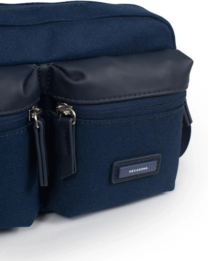Sac porté travers Hexagona "Livia" 4720161 - Melisac