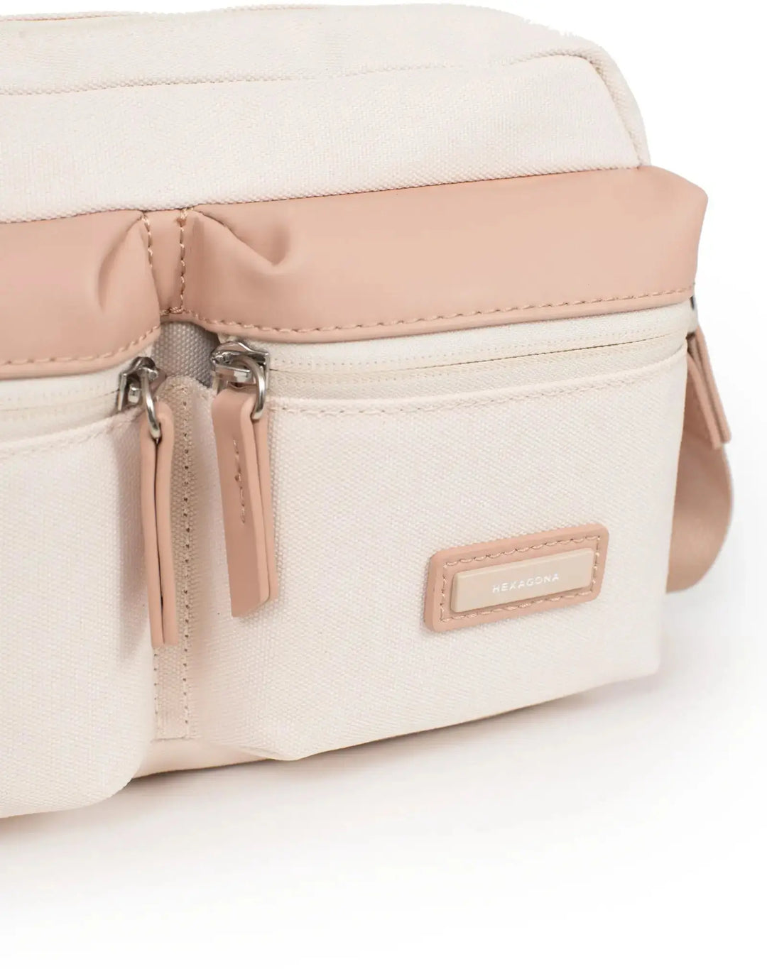 Sac porté travers Hexagona "Livia" 4720161 - Melisac