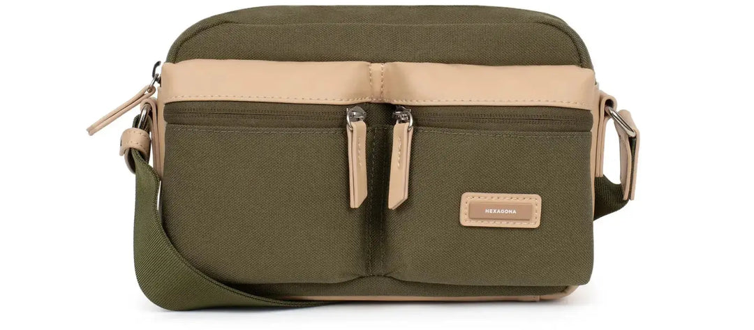 Sac porté travers Hexagona "Livia" 4720161 - Melisac