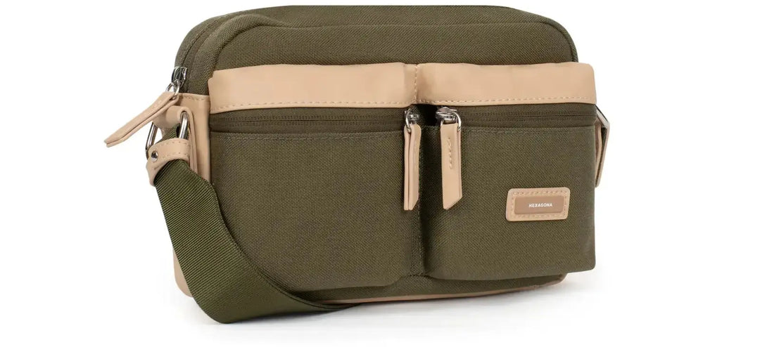 Sac porté travers Hexagona "Livia" 4720161 - Melisac