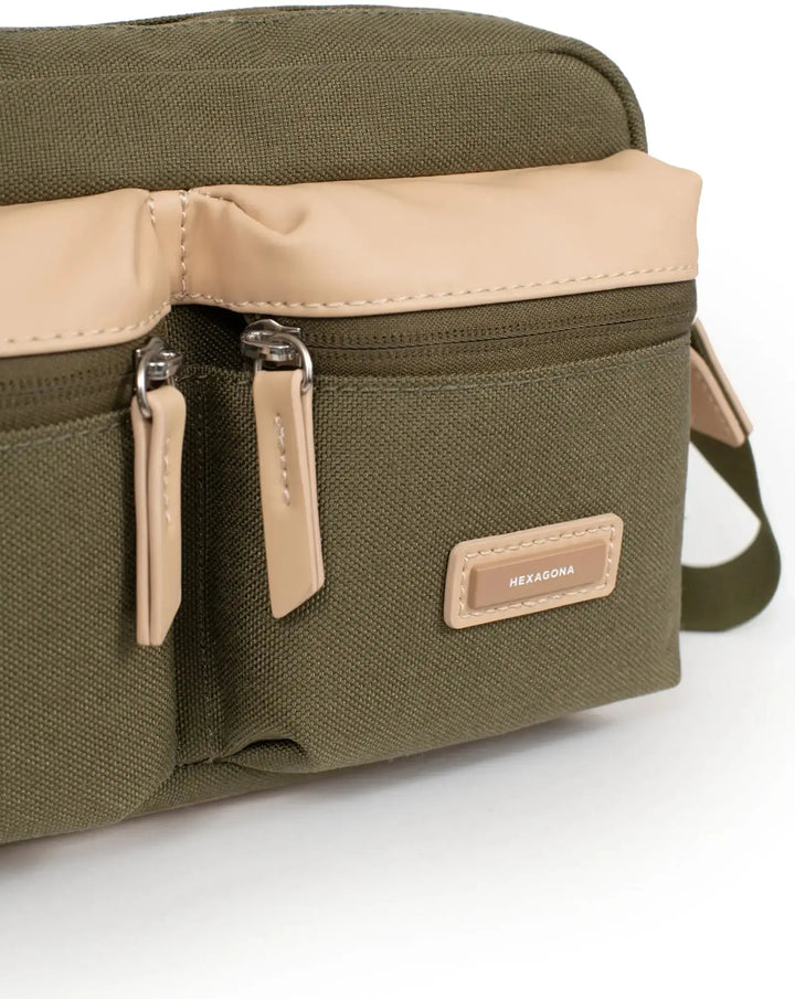Sac porté travers Hexagona "Livia" 4720161 - Melisac