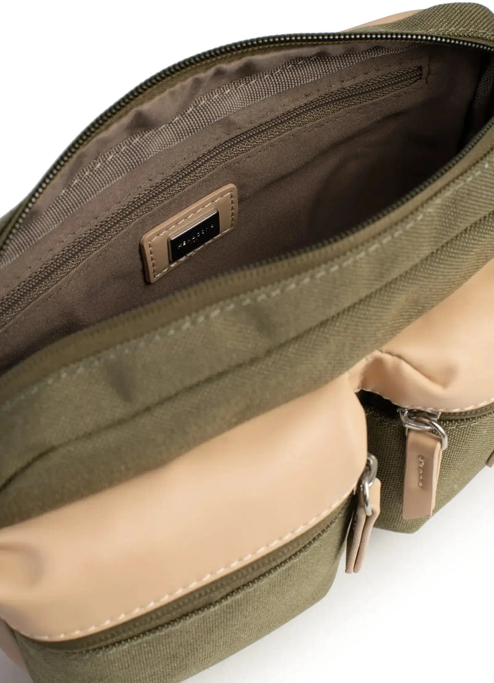 Sac porté travers Hexagona "Livia" 4720161 - Melisac