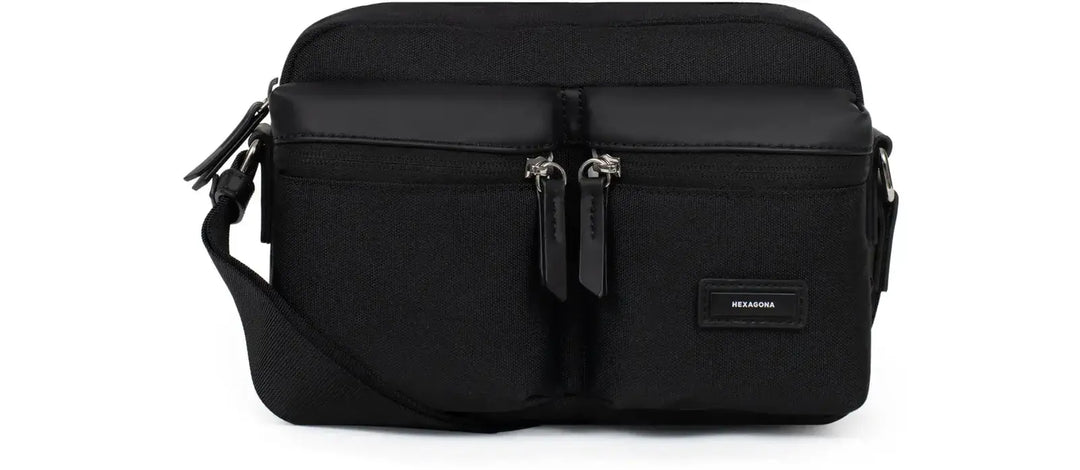 Sac porté travers Hexagona "Livia" 4720161 - Melisac