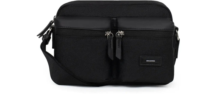 Sac porté travers Hexagona "Livia" 4720161 - Melisac