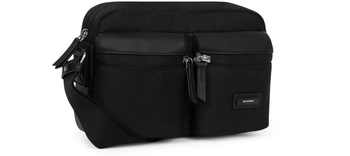 Sac porté travers Hexagona "Livia" 4720161 - Melisac
