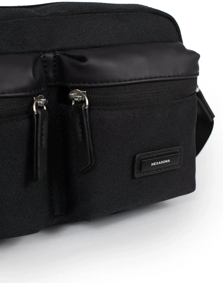 Sac porté travers Hexagona "Livia" 4720161 - Melisac
