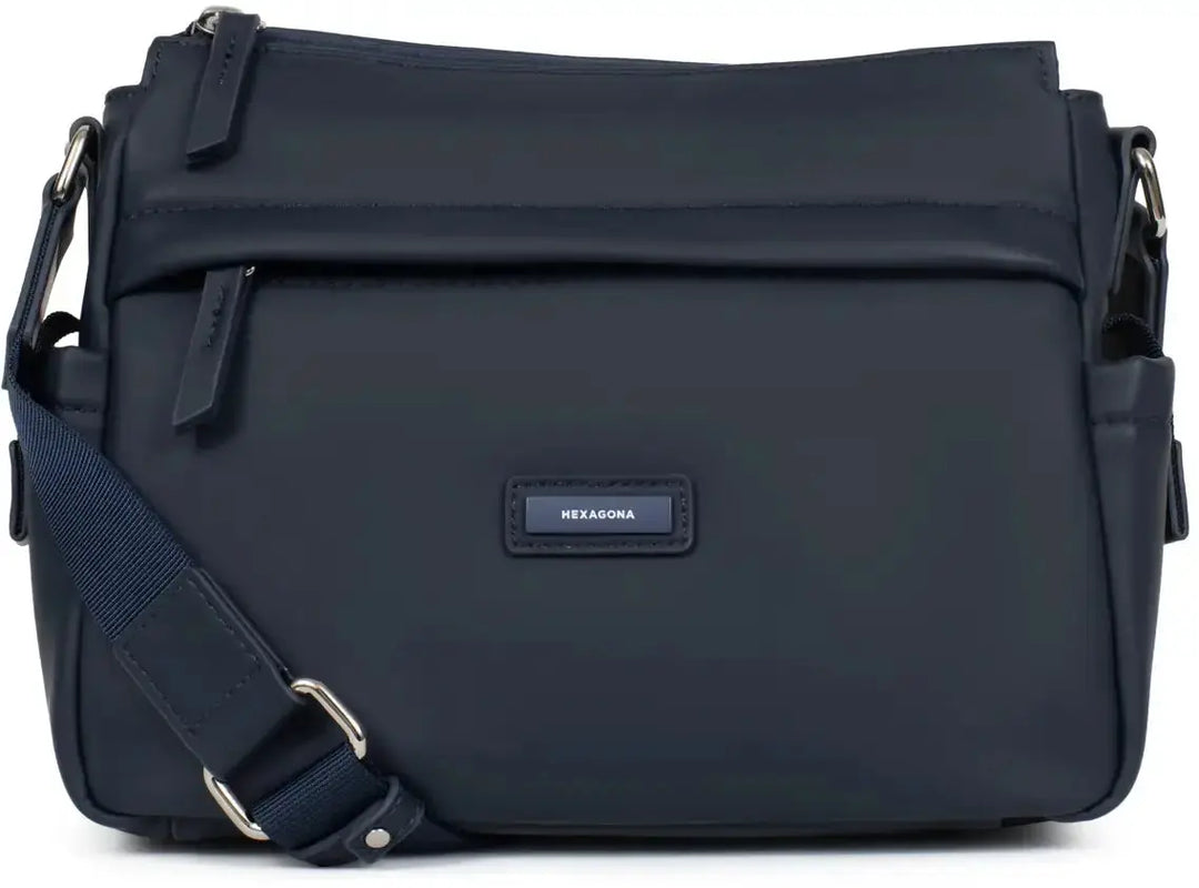 Sac porté travers Hexagona "Nami" - Melisac