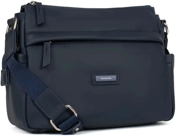 Sac porté travers Hexagona "Nami" - Melisac