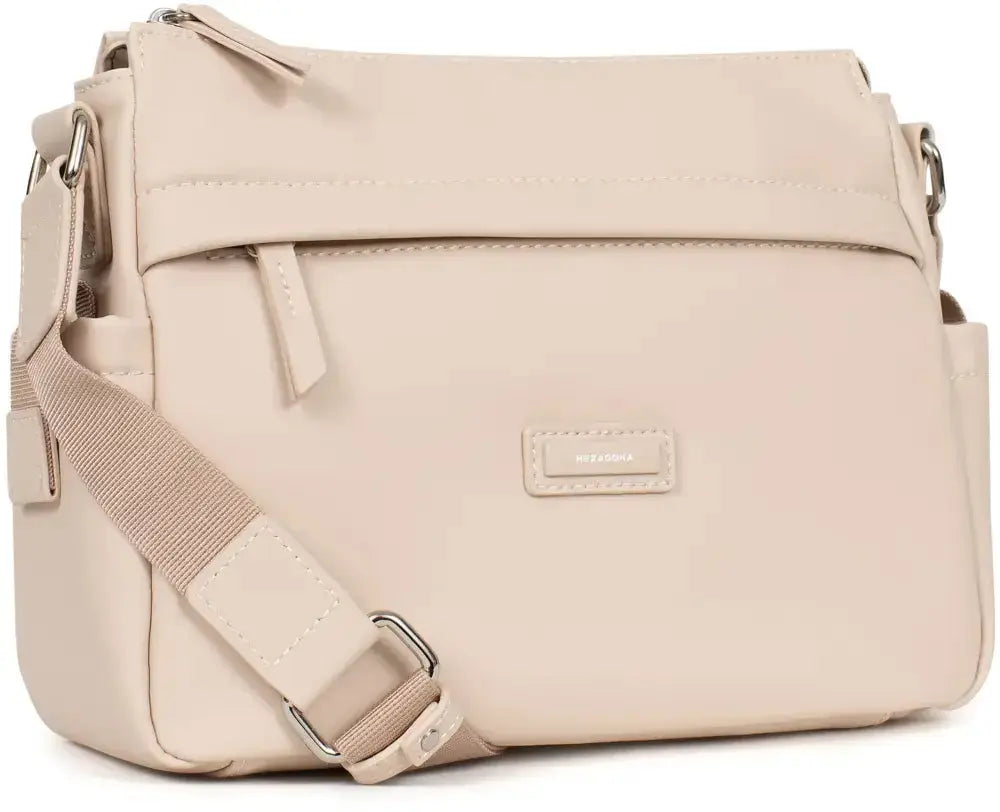 Sac porté travers Hexagona "Nami" - Melisac