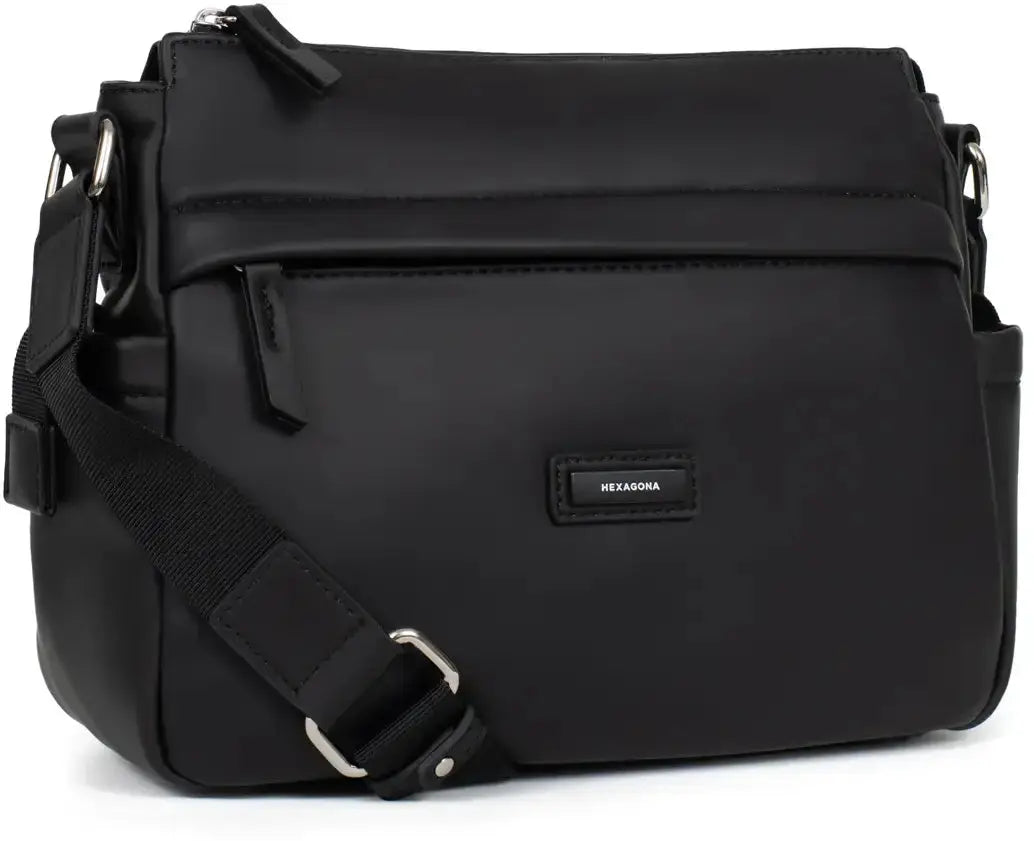 Sac porté travers Hexagona "Nami" - Melisac