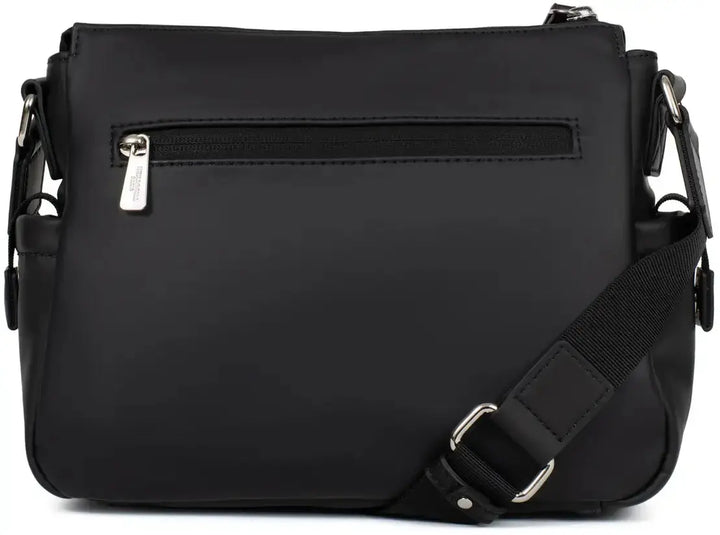 Sac porté travers Hexagona "Nami" - Melisac