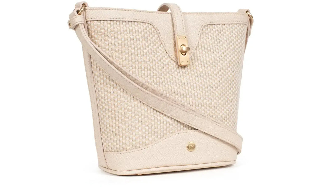 Sac seau Hexagona "Judy" - Melisac