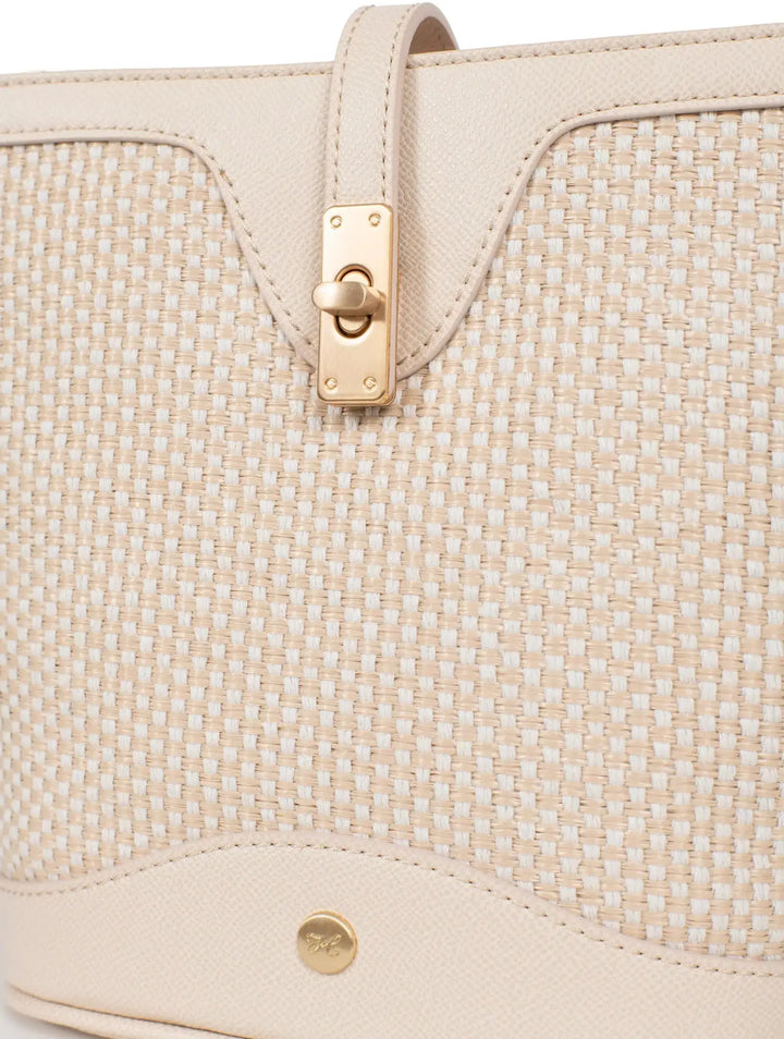 Sac seau Hexagona "Judy" - Melisac