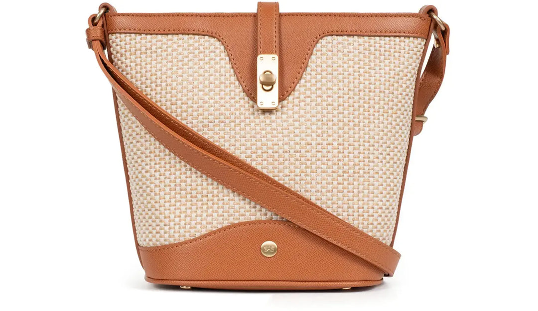 Sac seau Hexagona "Judy" - Melisac