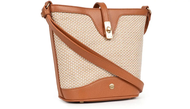 Sac seau Hexagona "Judy" - Melisac