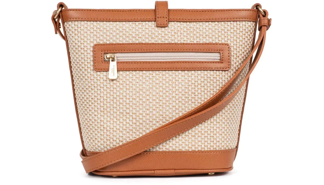 Sac seau Hexagona "Judy" - Melisac