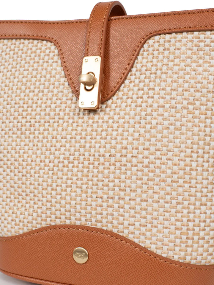 Sac seau Hexagona "Judy" - Melisac