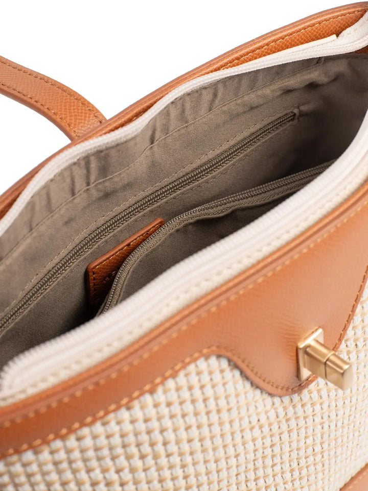 Sac seau Hexagona "Judy" - Melisac