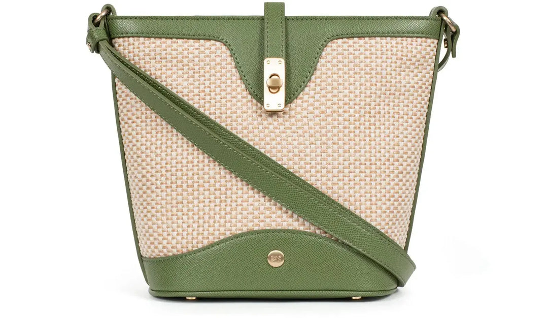 Sac seau Hexagona "Judy" - Melisac