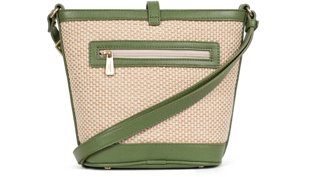Sac seau Hexagona "Judy" - Melisac