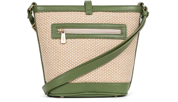 Sac seau Hexagona "Judy" - Melisac