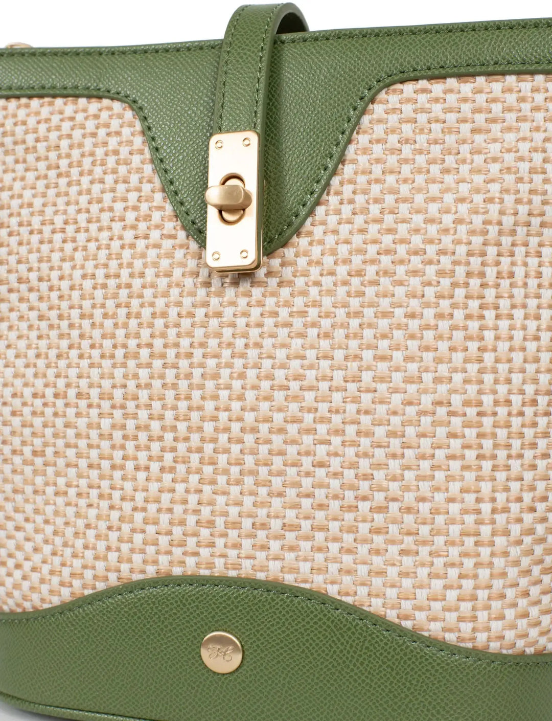 Sac seau Hexagona "Judy" - Melisac