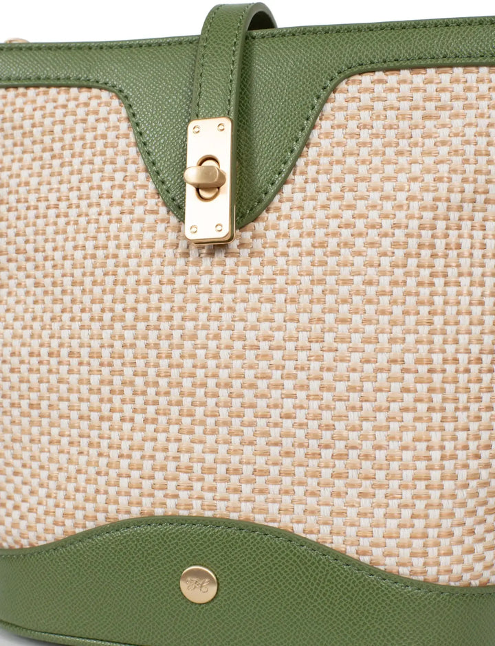 Sac seau Hexagona "Judy" - Melisac