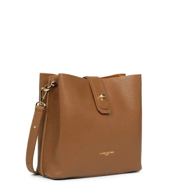 Sac seau Lancaster Foulonne Double 470-44 - Melisac