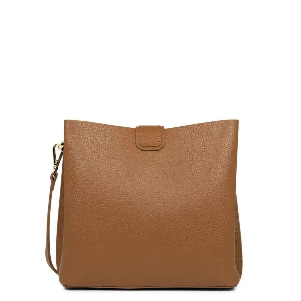 Sac seau Lancaster Foulonne Double 470-44 - Melisac