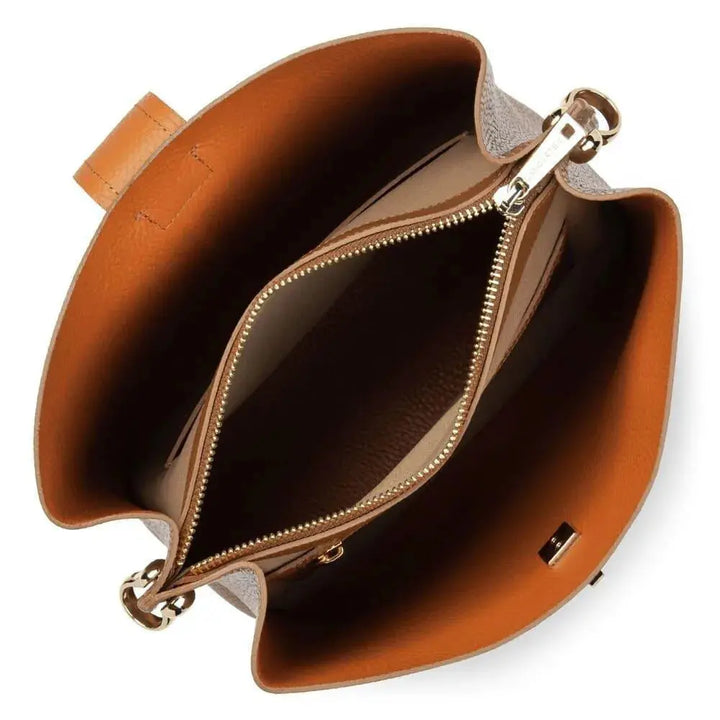 Sac seau Lancaster Foulonne Double 470-44 - Melisac