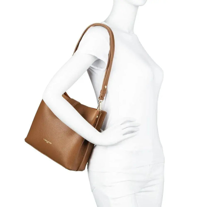 Sac seau Lancaster Foulonne Double 470-44 - Melisac