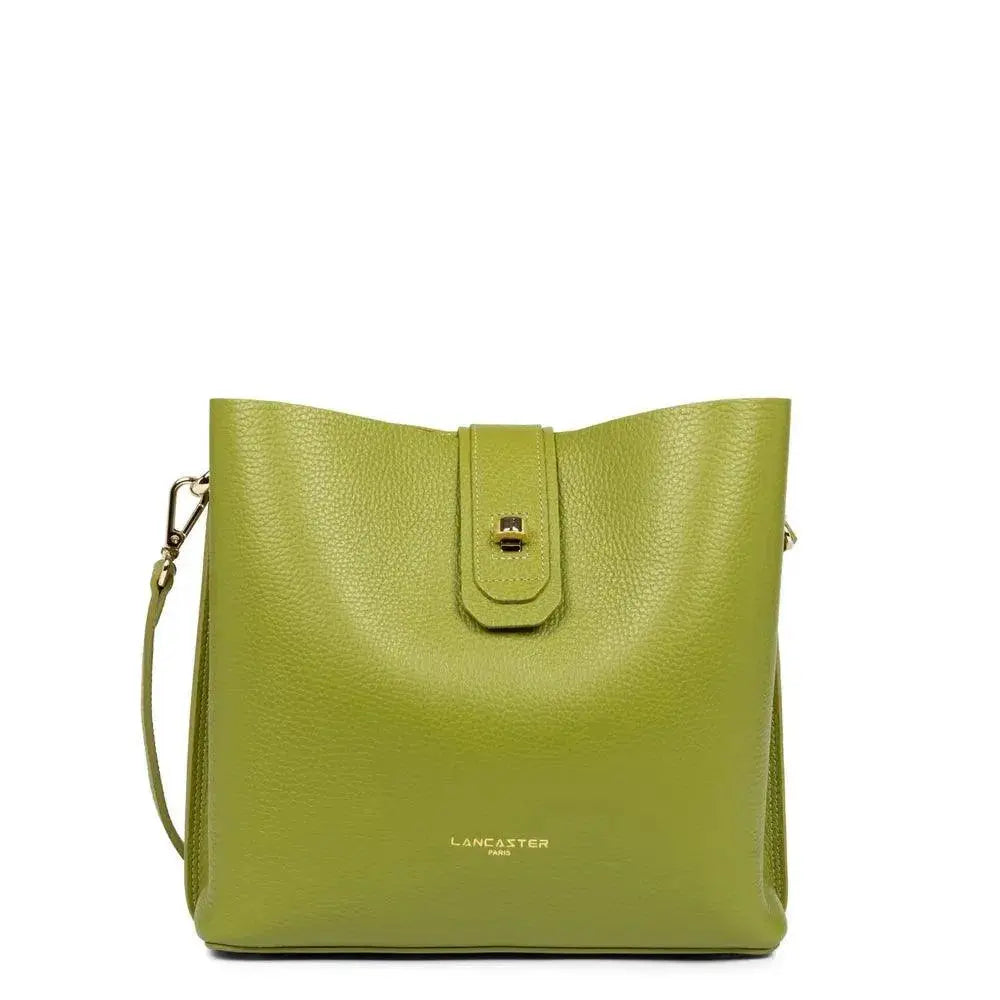 Sac seau Lancaster Foulonne Double 470-44 - Melisac