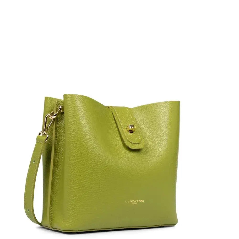 Sac seau Lancaster Foulonne Double 470-44 - Melisac