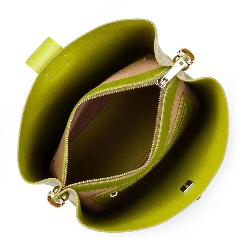 Sac seau Lancaster Foulonne Double 470-44 - Melisac