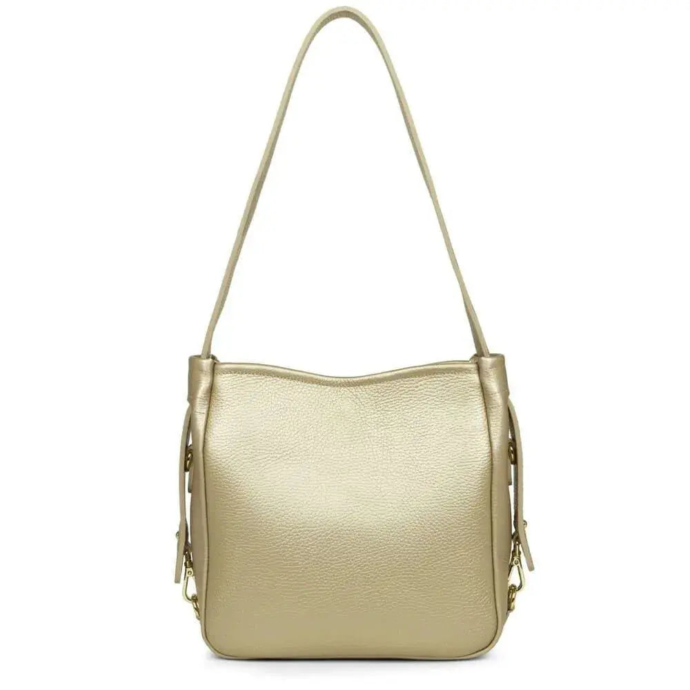 Sac seau Lancaster Foulonne Double 470-49 - Melisac