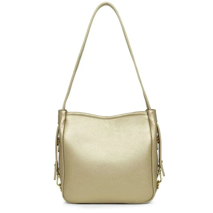 Sac seau Lancaster Foulonne Double 470-49 - Melisac