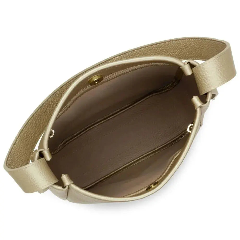 Sac seau Lancaster Foulonne Double 470-49 - Melisac