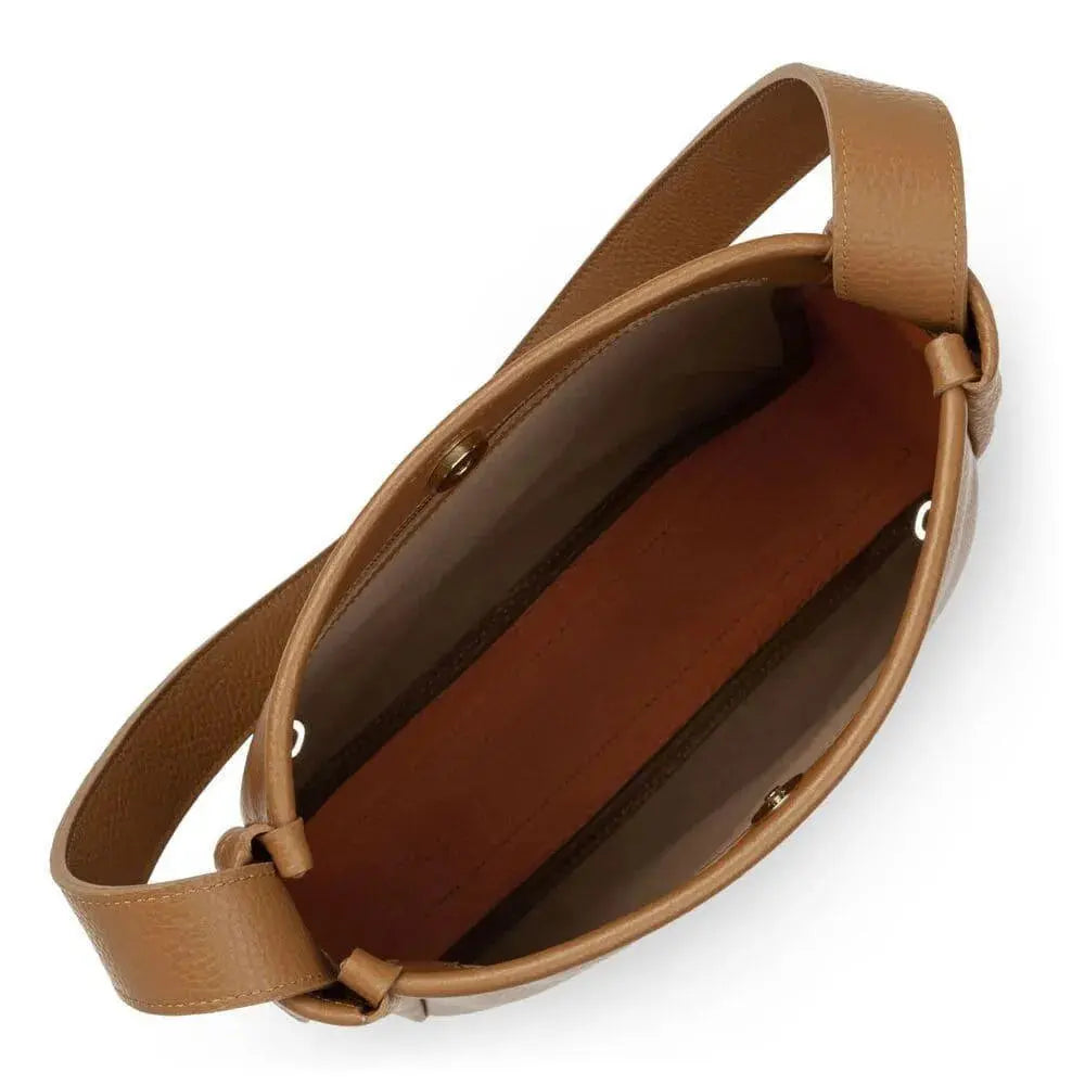 Sac seau Lancaster Foulonne Double 470-49 - Melisac