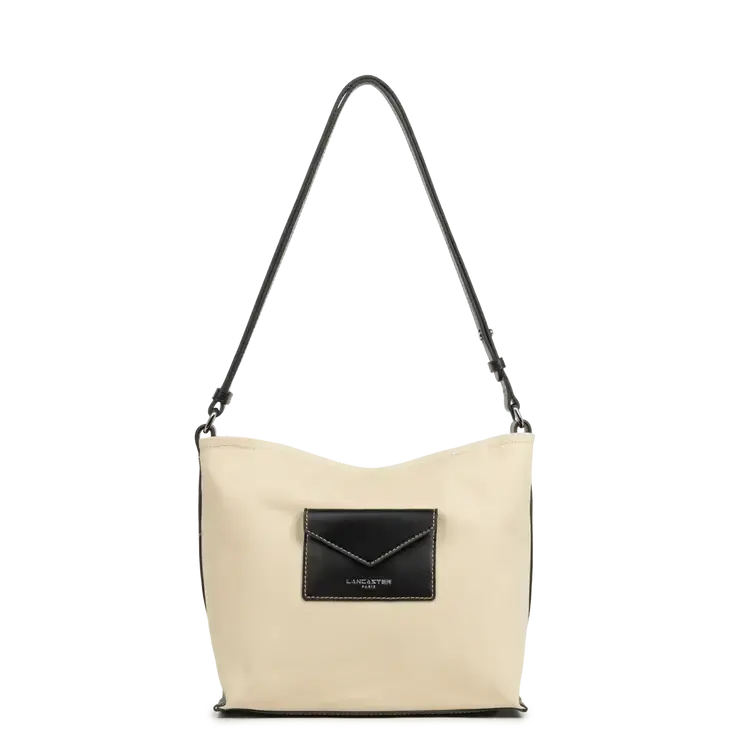 Sac seau Lancaster "Canvas KBA" 518-051 Lancaster
