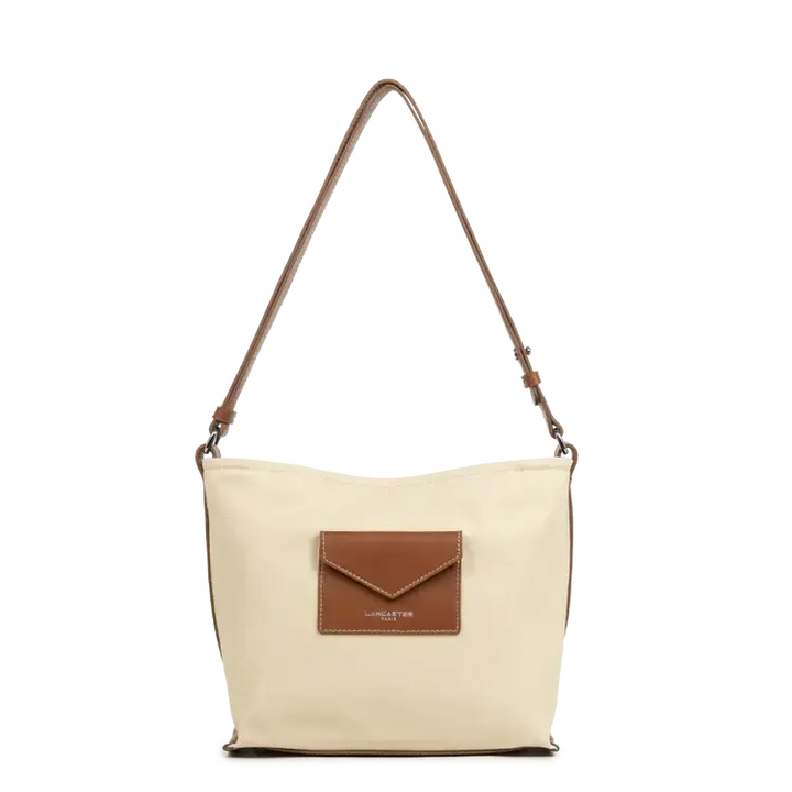 Sac seau Lancaster "Canvas KBA" 518-051 Lancaster