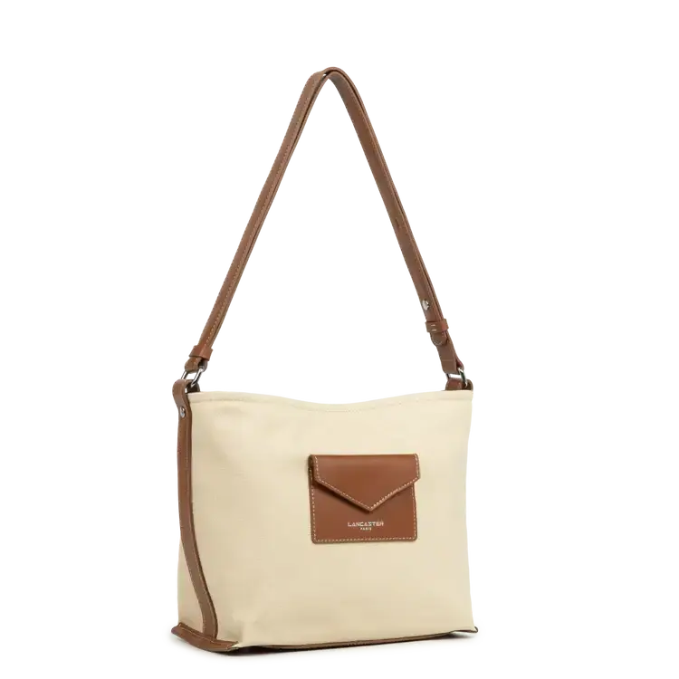 Sac seau Lancaster "Canvas KBA" 518-051 Lancaster