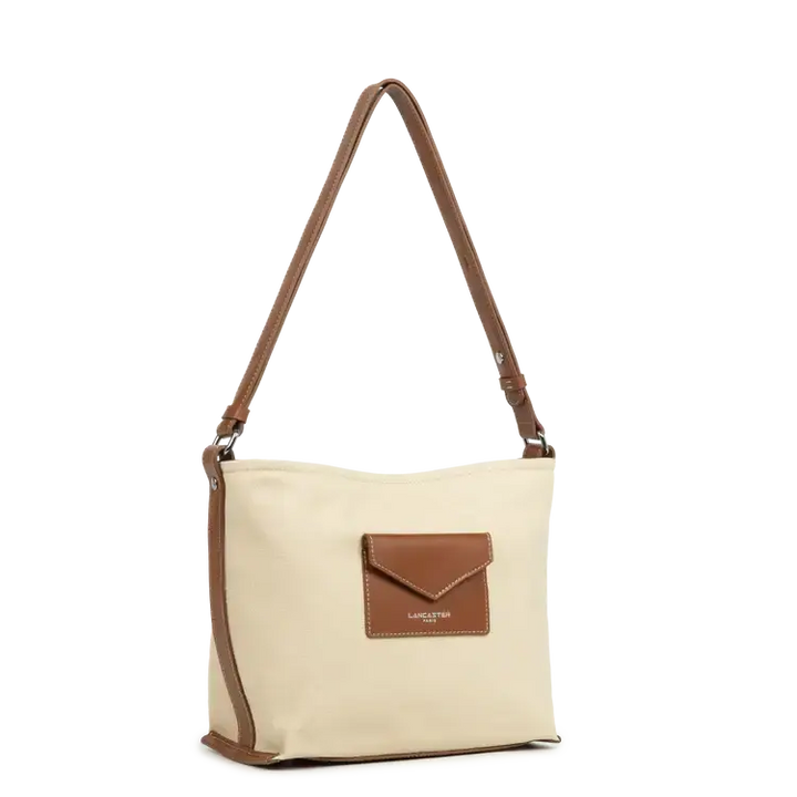 Sac seau Lancaster "Canvas KBA" 518-051 Lancaster