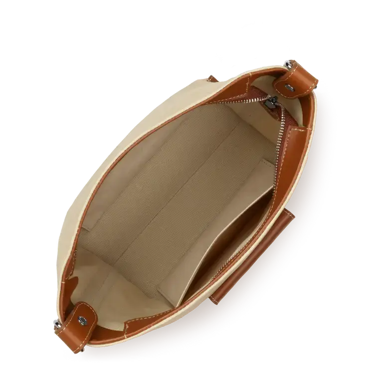 Sac seau Lancaster "Canvas KBA" 518-051 Lancaster
