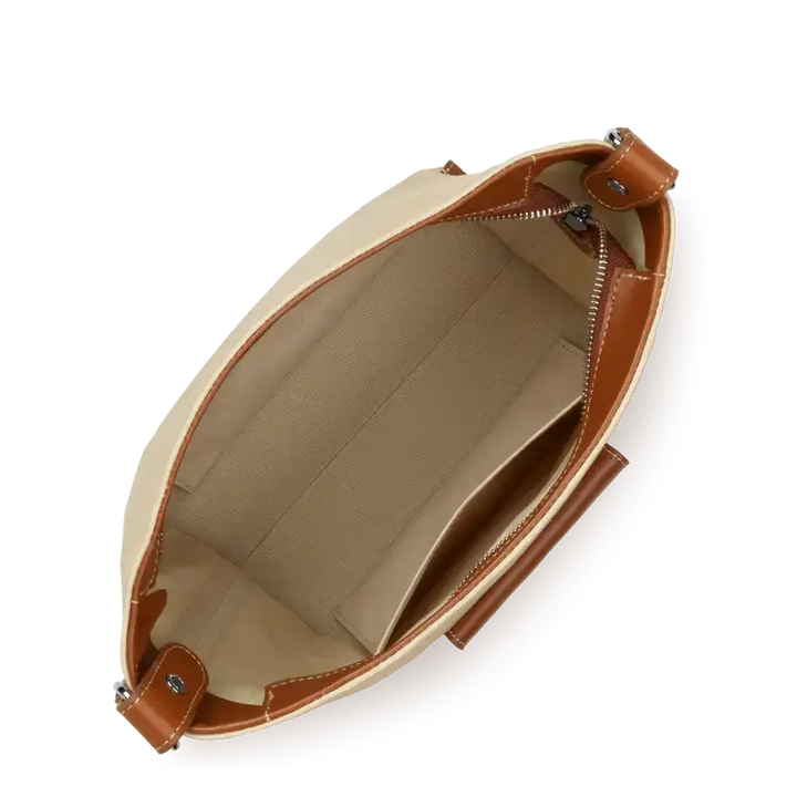 Sac seau Lancaster "Canvas KBA" 518-051 Lancaster
